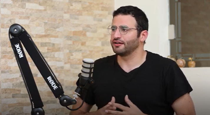 Alterba, Marc Aoun, Co-founder & GM of Compost Baladi Alterba, Marc Aoun, Co-founder & GM of Compost Baladi