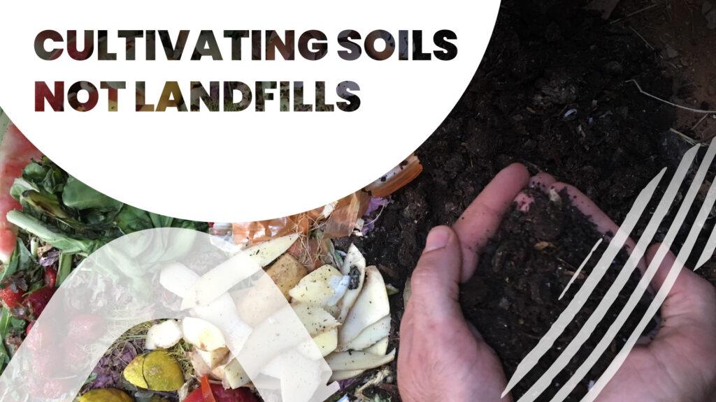 Cultivating Soils, Alterba