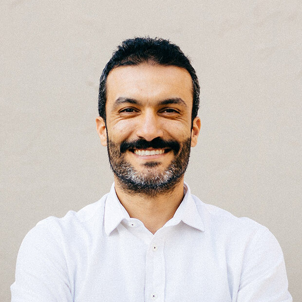 Elie Rouhana, Strategic and financial lead, Alterba