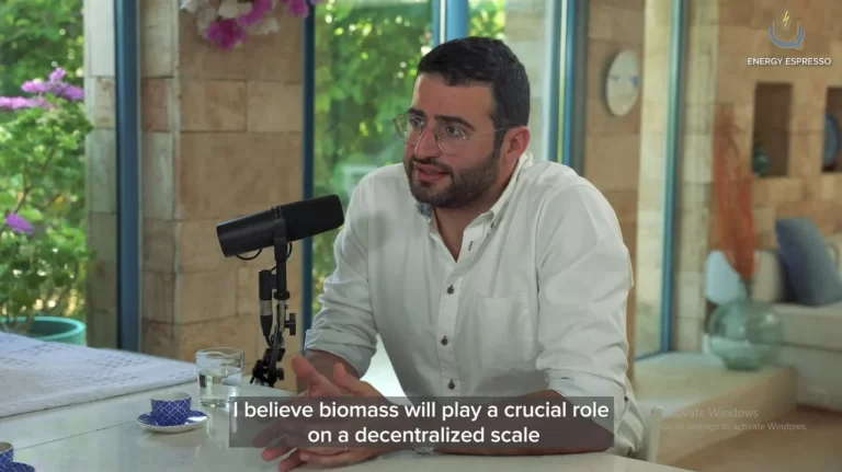 Alterba, Marc Aoun, Co-founder & GM of Compost Baladi Alterba, Marc Aoun, Co-founder & GM of Compost Baladi