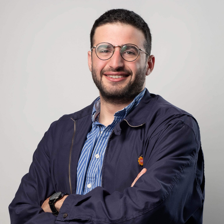 Forbes Middle East 30 Under 30 Marc Aoun